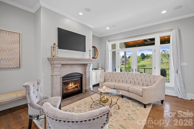 64 Water Hill Way, Fletcher, NC 28732