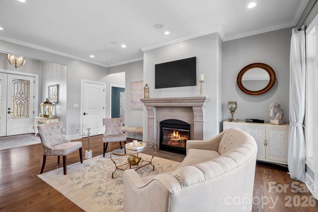 64 Water Hill Way, Fletcher, NC 28732
