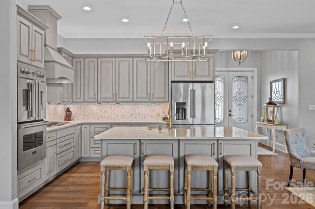 64 Water Hill Way, Fletcher, NC 28732