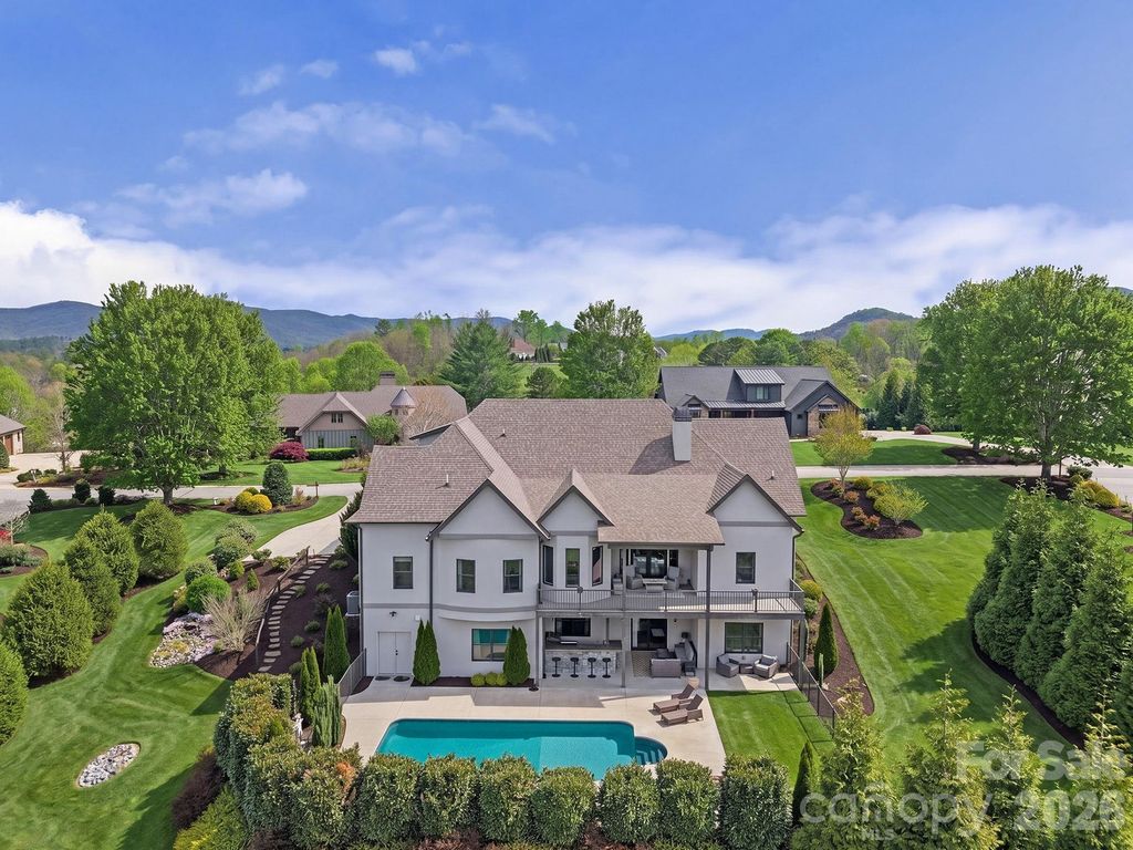 64 Water Hill Way, Fletcher, NC 28732