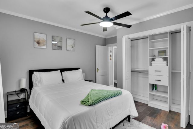 1279 Eubanks Avenue B, East Point, GA 30344