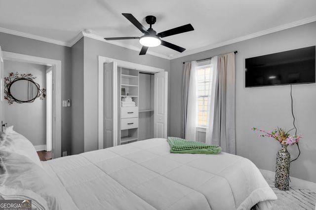 1279 Eubanks Avenue B, East Point, GA 30344