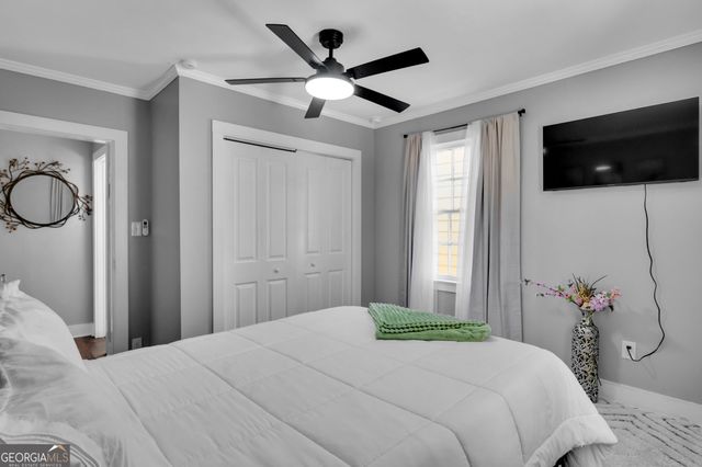 1279 Eubanks Avenue B, East Point, GA 30344