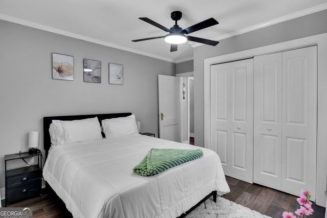 1279 Eubanks Avenue B, East Point, GA 30344