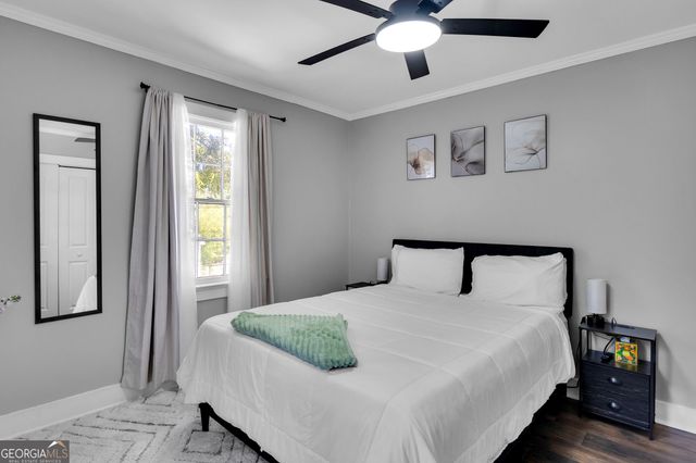 1279 Eubanks Avenue B, East Point, GA 30344