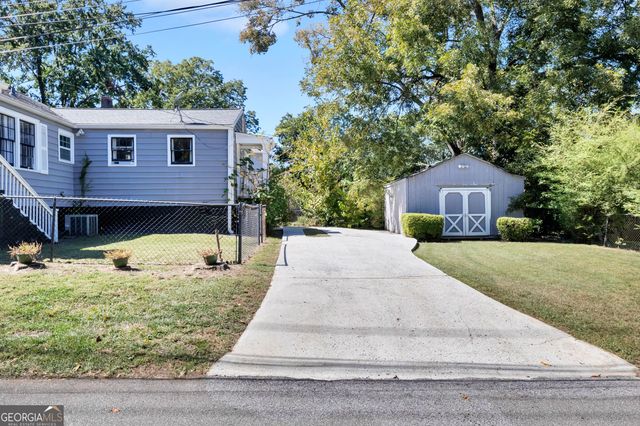 1279 Eubanks Avenue B, East Point, GA 30344