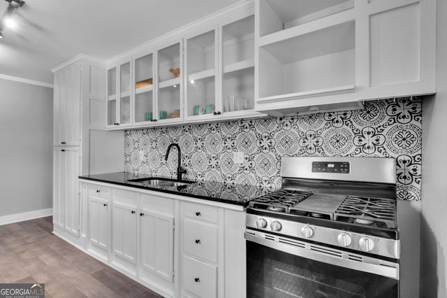 1279 Eubanks Avenue B, East Point, GA 30344