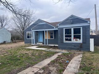 1617 S Rogers Avenue, Bartlesville, OK 74003