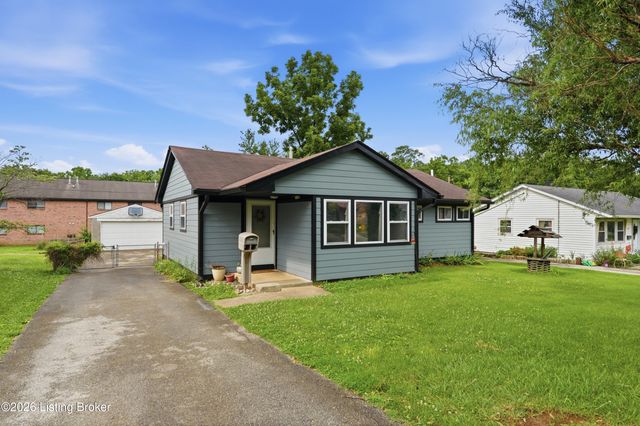 197 Marian Dr, Louisville, KY 40218