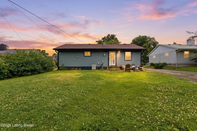 197 Marian Dr, Louisville, KY 40218