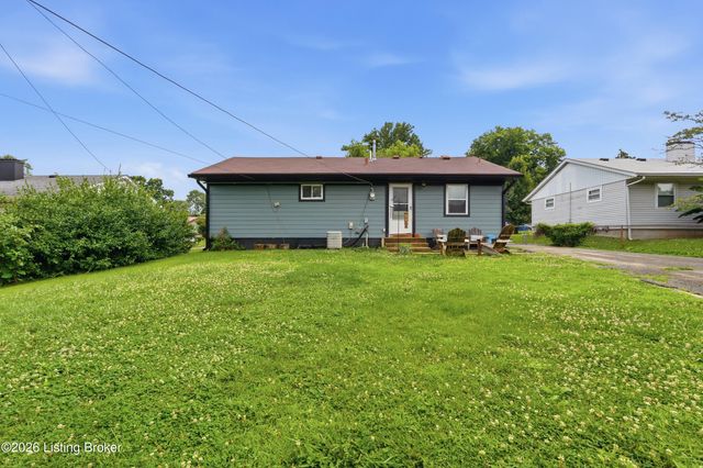 197 Marian Dr, Louisville, KY 40218