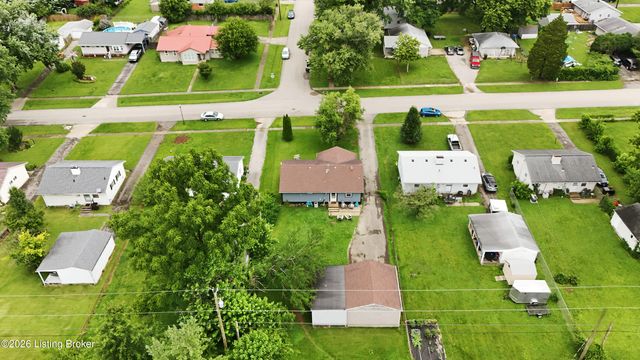 197 Marian Dr, Louisville, KY 40218