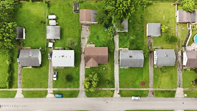 197 Marian Dr, Louisville, KY 40218