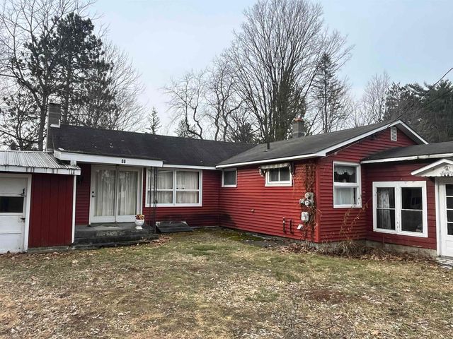18 Champlain Street, Brandon, VT 05733