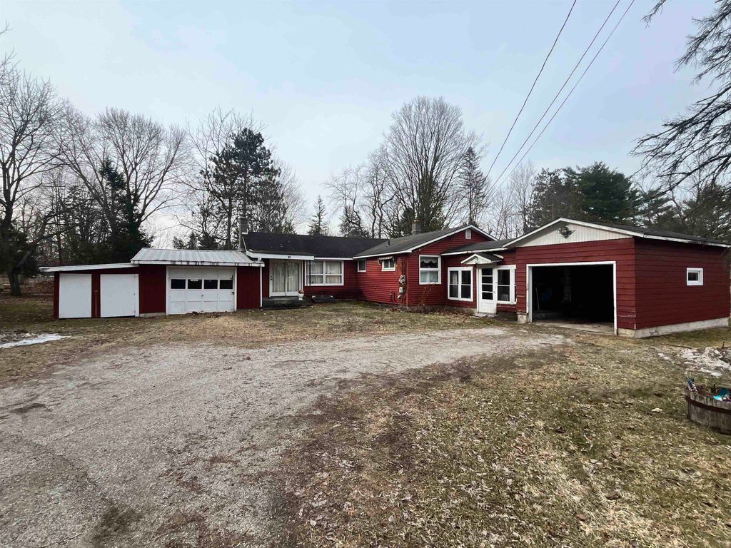 18 Champlain Street, Brandon, VT 05733