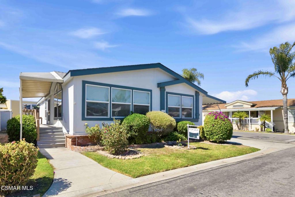 195 Tierra Rejada Road 127, Simi Valley, CA 93065 — exterior