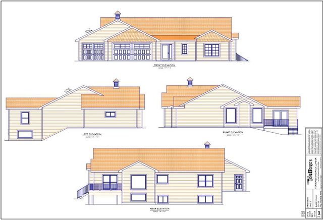 920 THOMAS TRAIL, Waupaca, WI 54981