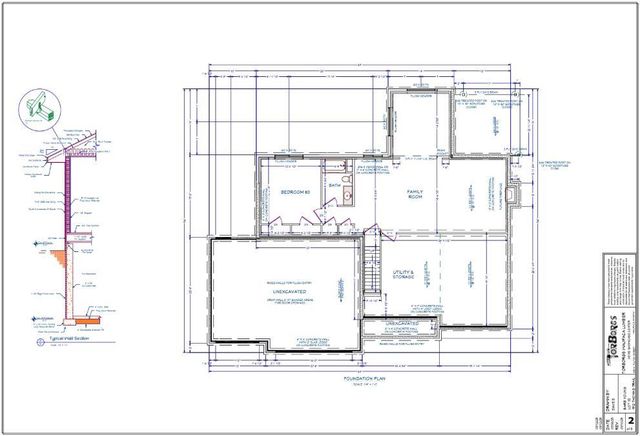920 THOMAS TRAIL, Waupaca, WI 54981