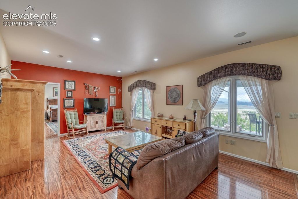 796 Knickerbocker Road, Silver Cliff, CO 81252 — photo 3