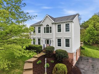 3030 Willowbrook Drive, South Fayette, PA 15017