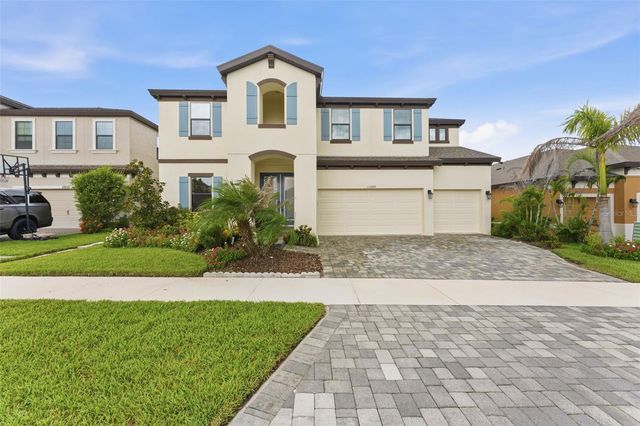 13249 WILDFLOWER MEADOW DRIVE, Riverview, FL 33579