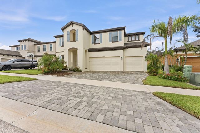 13249 WILDFLOWER MEADOW DRIVE, Riverview, FL 33579