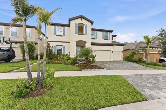 13249 WILDFLOWER MEADOW DRIVE, Riverview, FL 33579