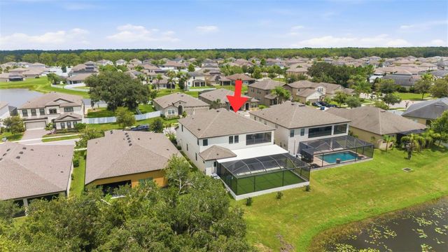 13249 WILDFLOWER MEADOW DRIVE, Riverview, FL 33579