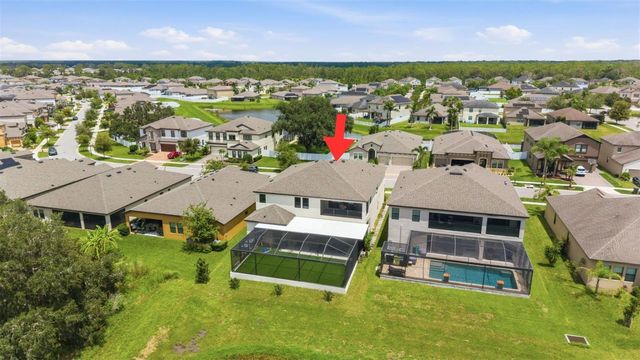 13249 WILDFLOWER MEADOW DRIVE, Riverview, FL 33579