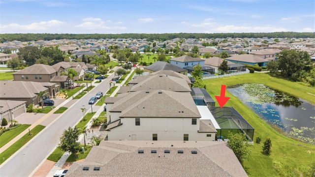 13249 WILDFLOWER MEADOW DRIVE, Riverview, FL 33579