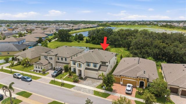 13249 WILDFLOWER MEADOW DRIVE, Riverview, FL 33579