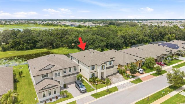 13249 WILDFLOWER MEADOW DRIVE, Riverview, FL 33579