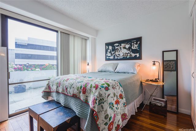 700 Richards Street 706, Honolulu, HI 96813