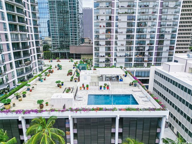 700 Richards Street 706, Honolulu, HI 96813
