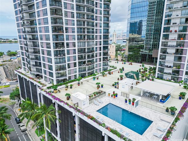 700 Richards Street 706, Honolulu, HI 96813