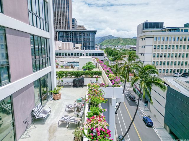 700 Richards Street 706, Honolulu, HI 96813