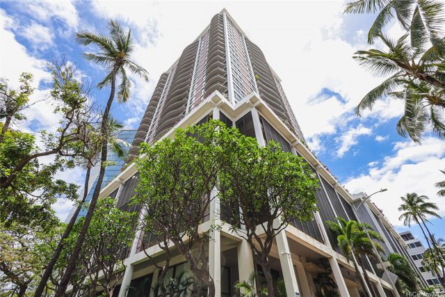 700 Richards Street 706, Honolulu, HI 96813