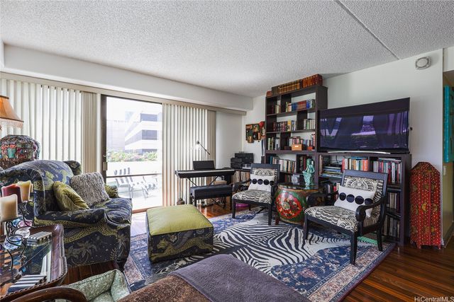 700 Richards Street 706, Honolulu, HI 96813