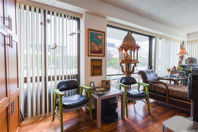 700 Richards Street 706, Honolulu, HI 96813