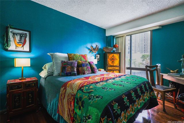 700 Richards Street 706, Honolulu, HI 96813