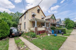 1216 Girard Street, Akron, OH 44301