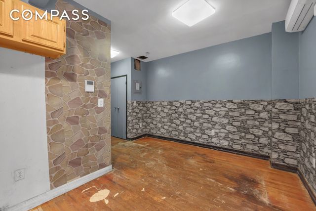 430 Lenox Ave Apt 1, New York City, NY 10037