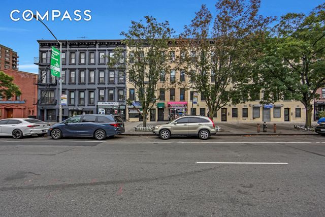 430 Lenox Ave Apt 1, New York City, NY 10037