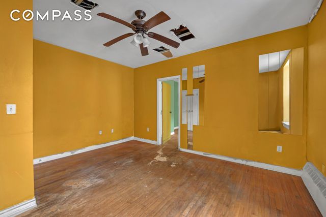 430 Lenox Ave Apt 1, New York City, NY 10037