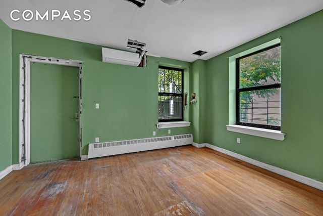 430 Lenox Ave Apt 1, New York City, NY 10037