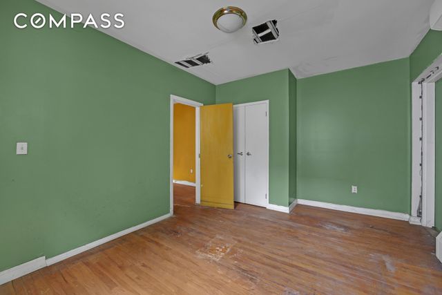 430 Lenox Ave Apt 1, New York City, NY 10037