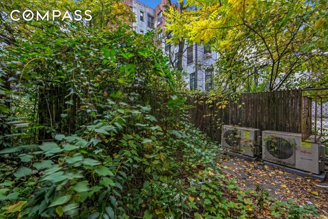 430 Lenox Ave Apt 1, New York City, NY 10037