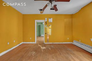 430 Lenox Ave Apt 1, New York City, NY 10037