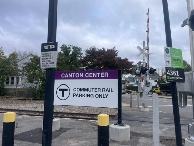 705 Washington Street E, Canton, MA 02021