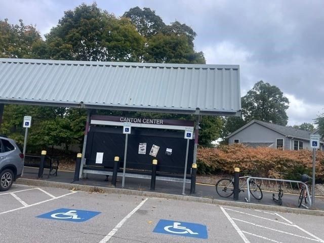 705 Washington Street E, Canton, MA 02021